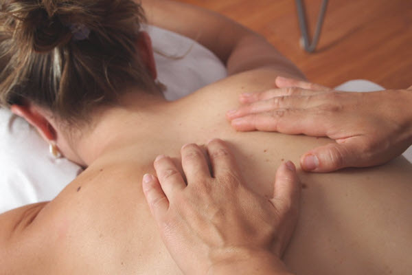 remedial massage preston